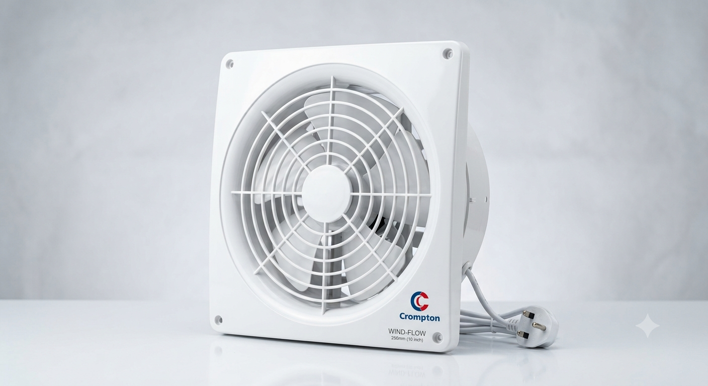 Industrial Exhaust Fan
