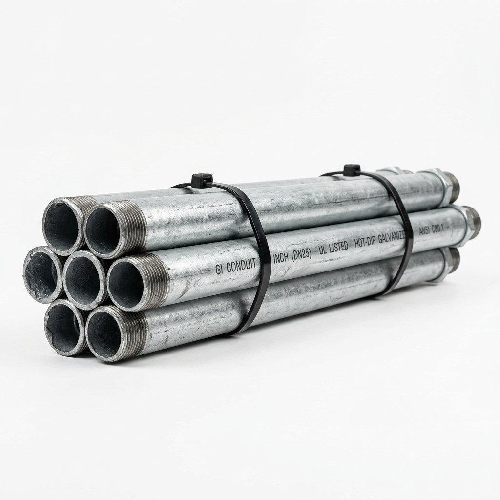 Pipes and Hardware