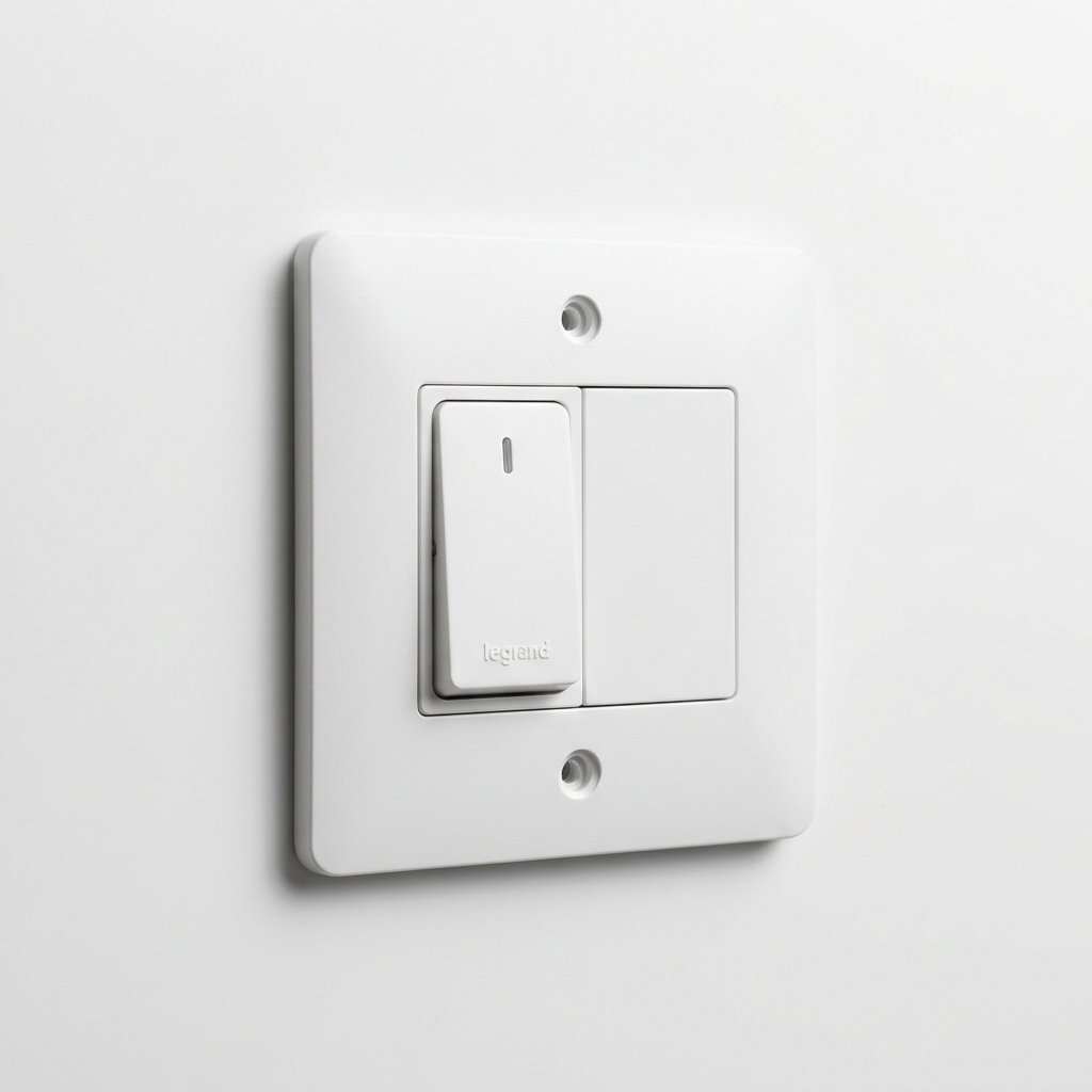 Switches and Sockets
