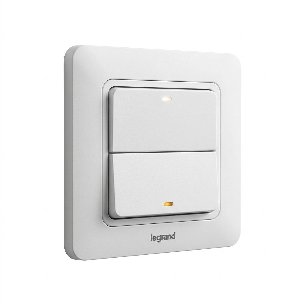 Legrand Myrius NextGen