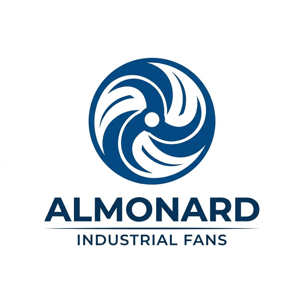 Almonard Logo