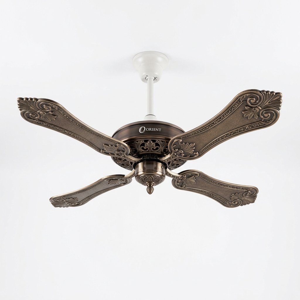 Orient Designer Ceiling Fan