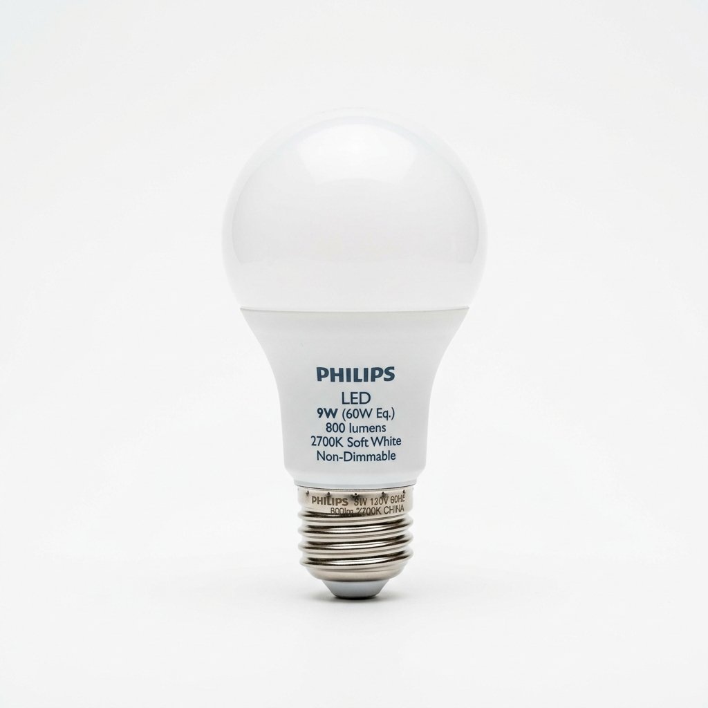 Lighting and Bulbs
