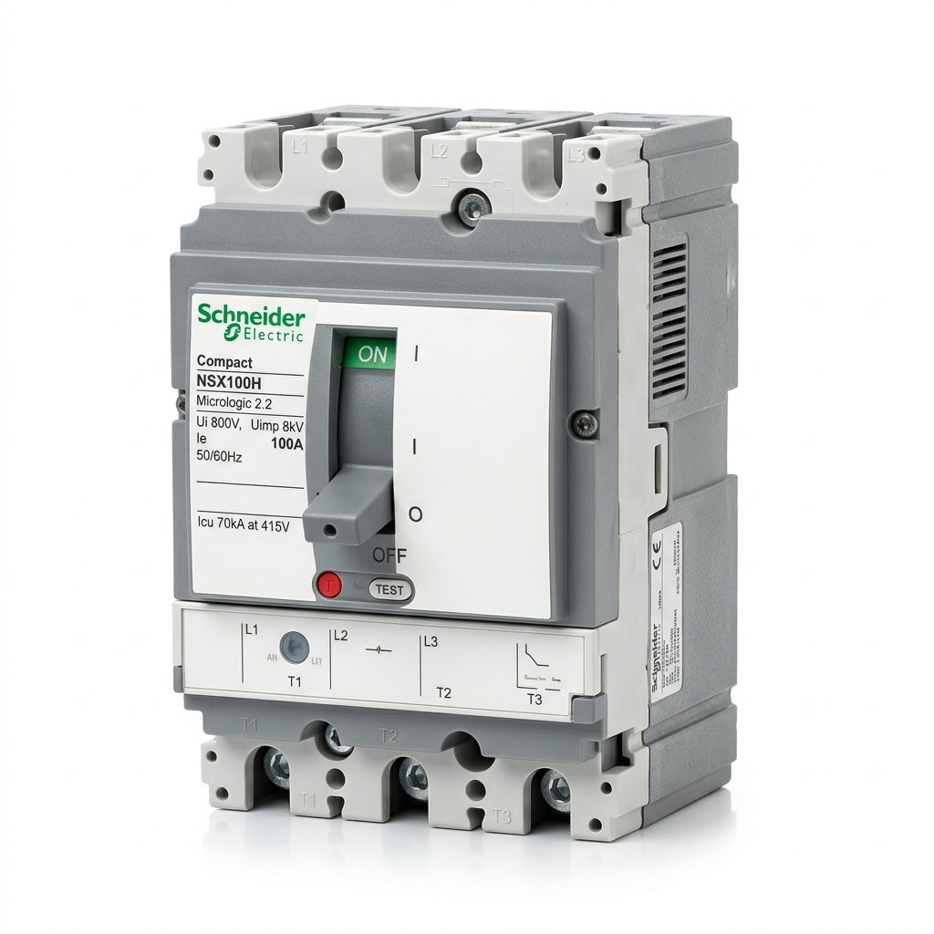 Switchgear and Panels