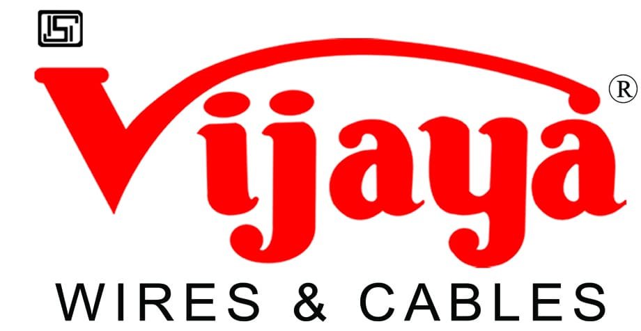 Vijaya Pipes Logo